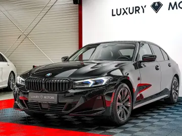 Bmw Seria-3 Gen-G20-G21-2018