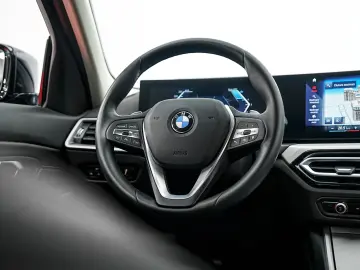 Bmw Seria-3 Gen-G20-G21-2018