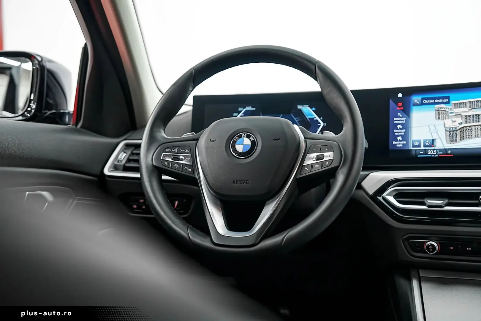 Bmw Seria-3 Gen-G20-G21-2018