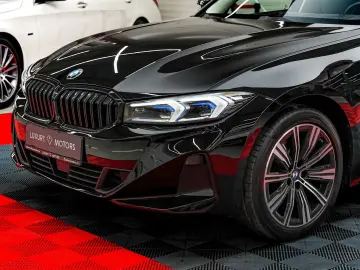Bmw Seria-3 Gen-G20-G21-2018