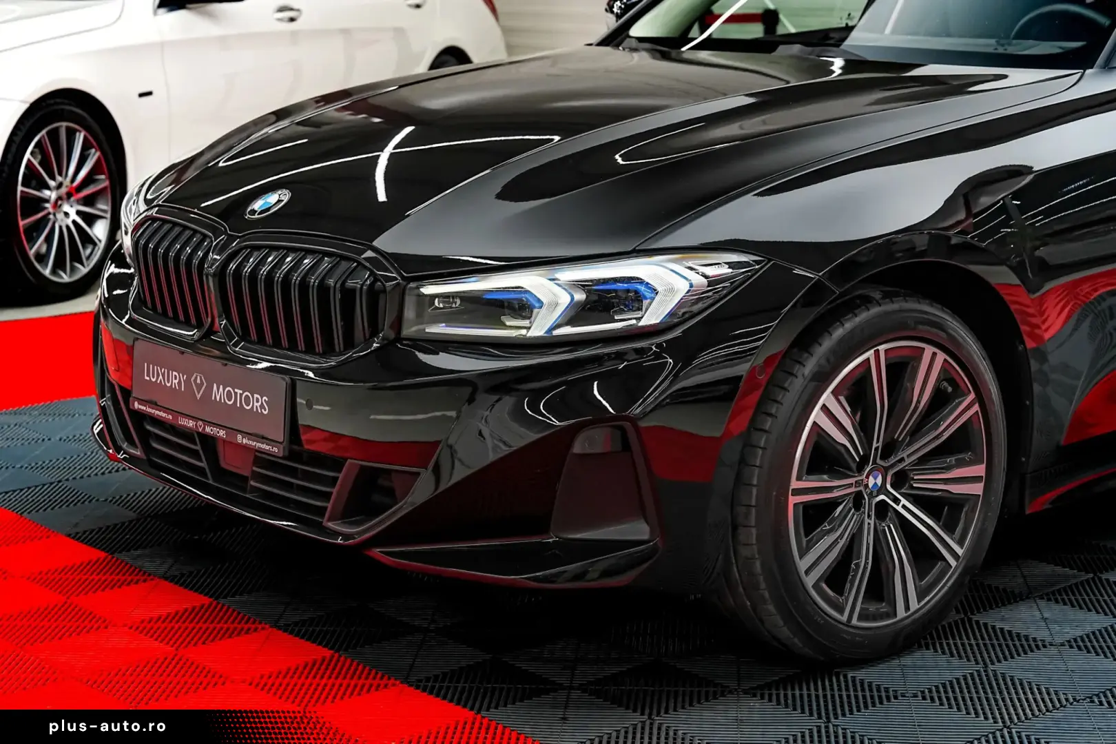 Bmw Seria-3 Gen-G20-G21-2018