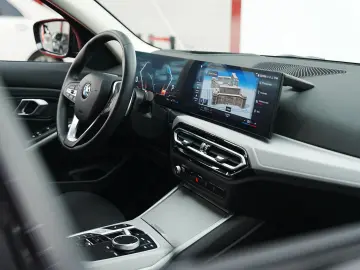 Bmw Seria-3 Gen-G20-G21-2018