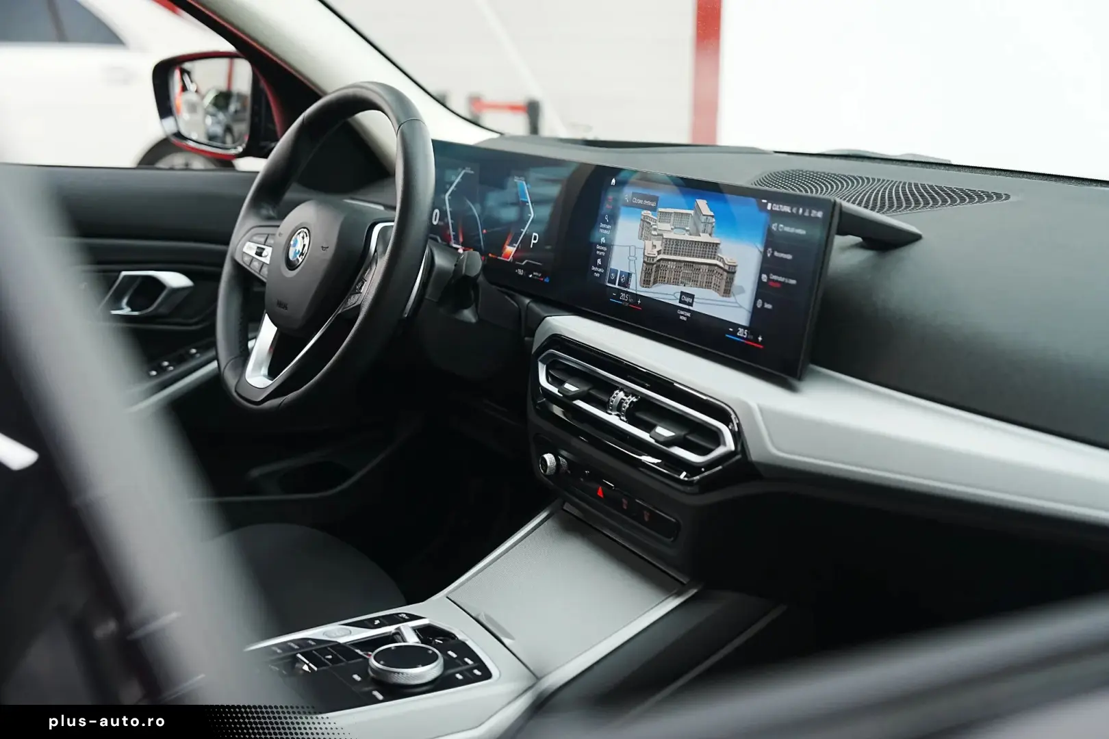 Bmw Seria-3 Gen-G20-G21-2018