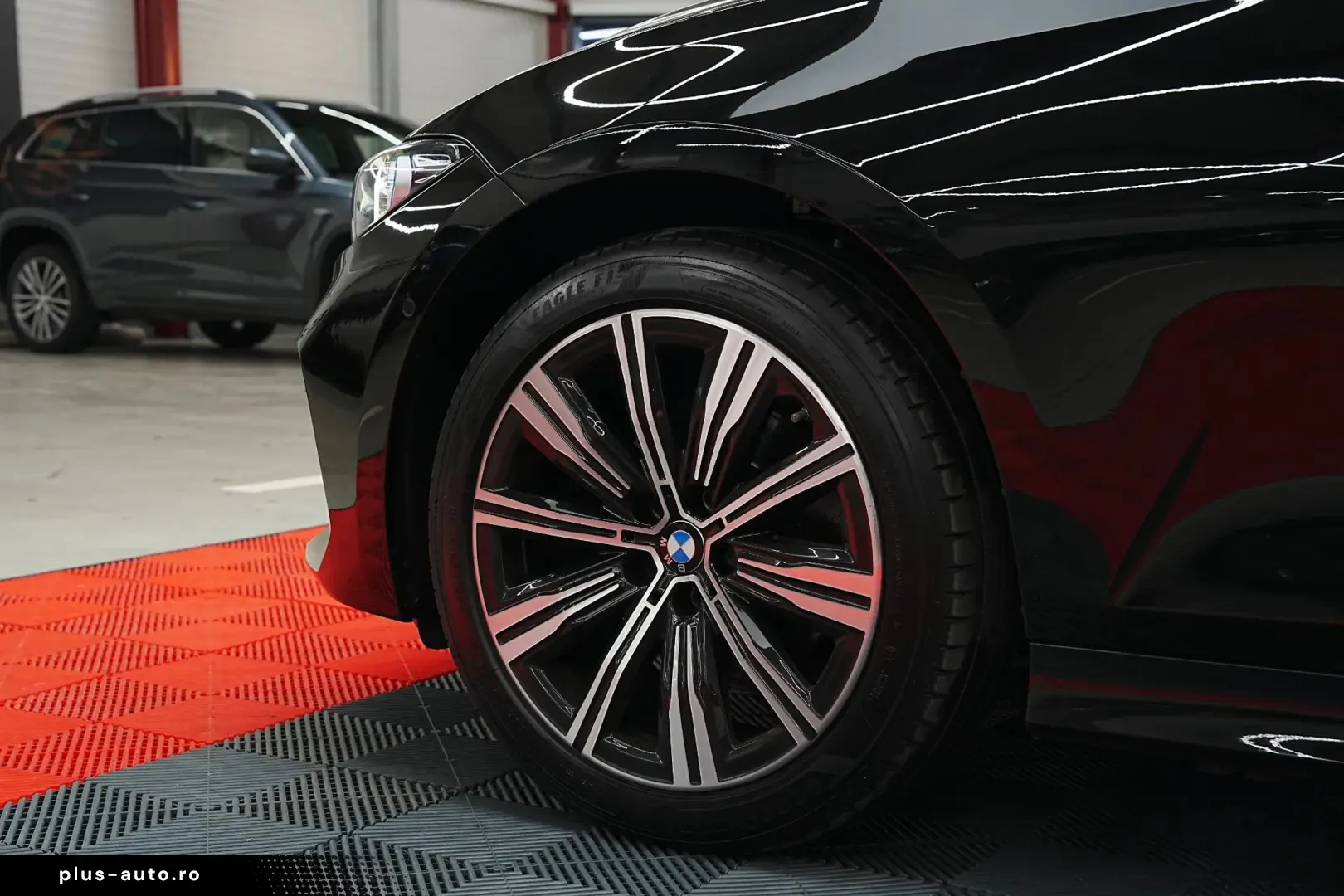 Bmw Seria-3 Gen-G20-G21-2018