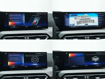 Bmw Seria-3 Gen-G20-G21-2018