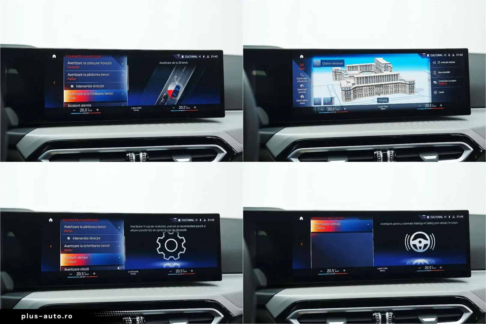 Bmw Seria-3 Gen-G20-G21-2018