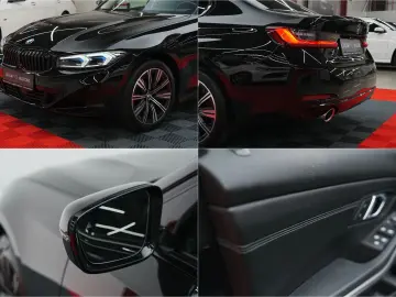 Bmw Seria-3 Gen-G20-G21-2018