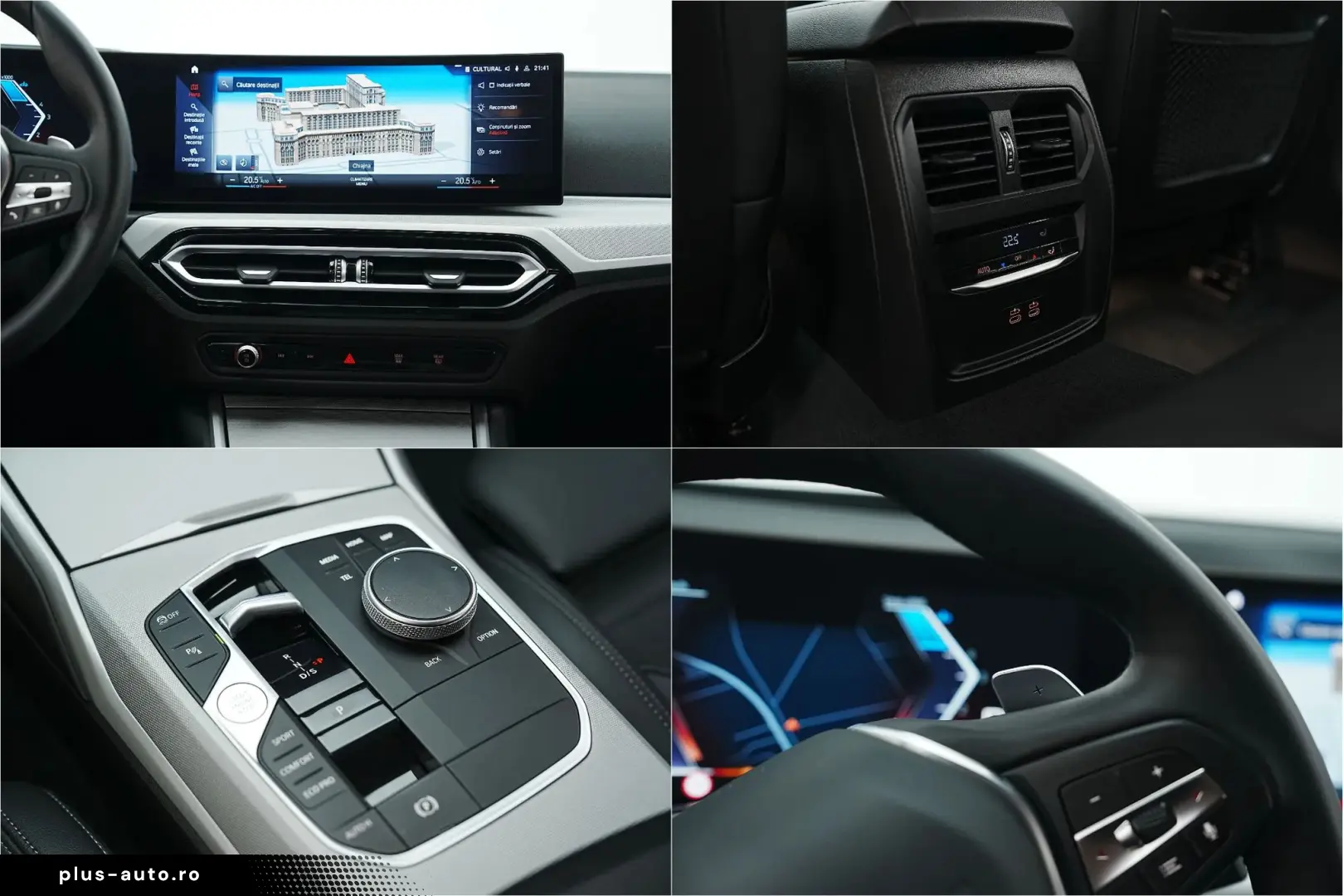 Bmw Seria-3 Gen-G20-G21-2018