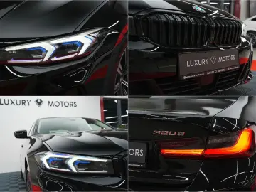 Bmw Seria-3 Gen-G20-G21-2018