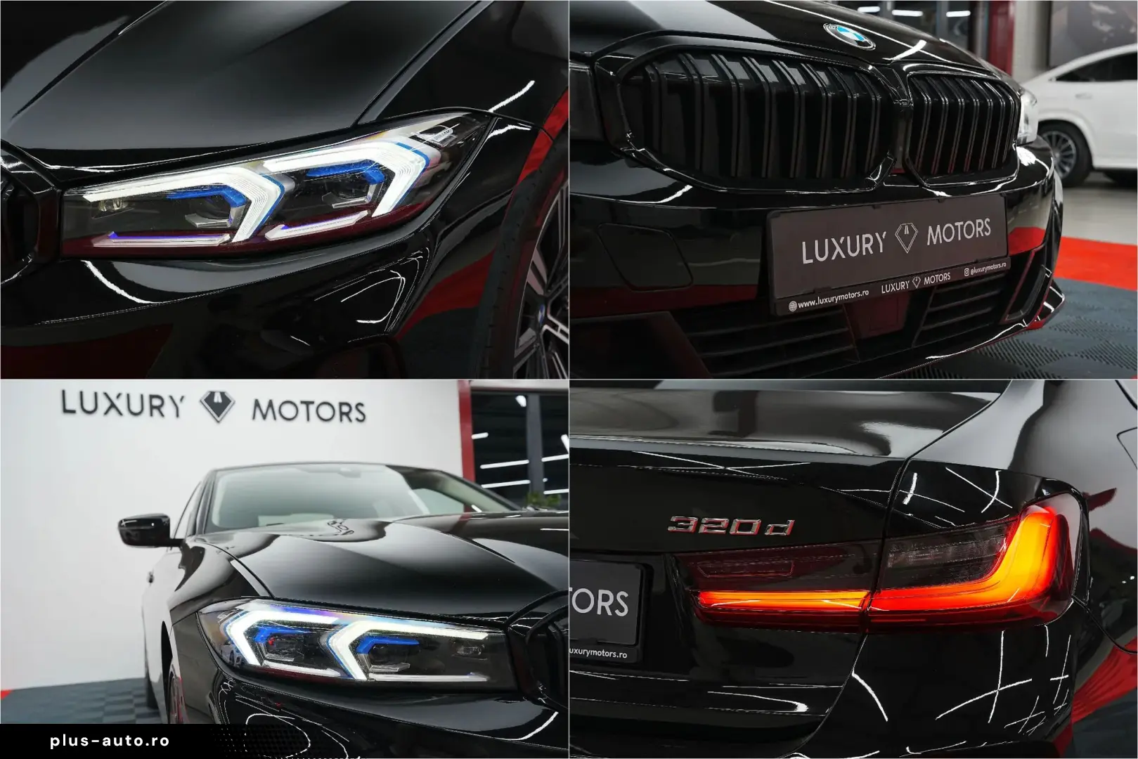 Bmw Seria-3 Gen-G20-G21-2018