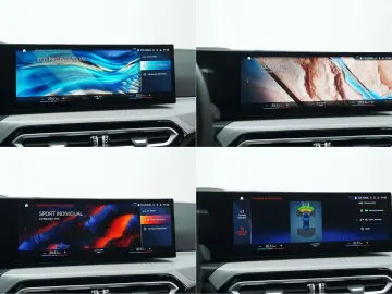 Bmw Seria-3 Gen-G20-G21-2018