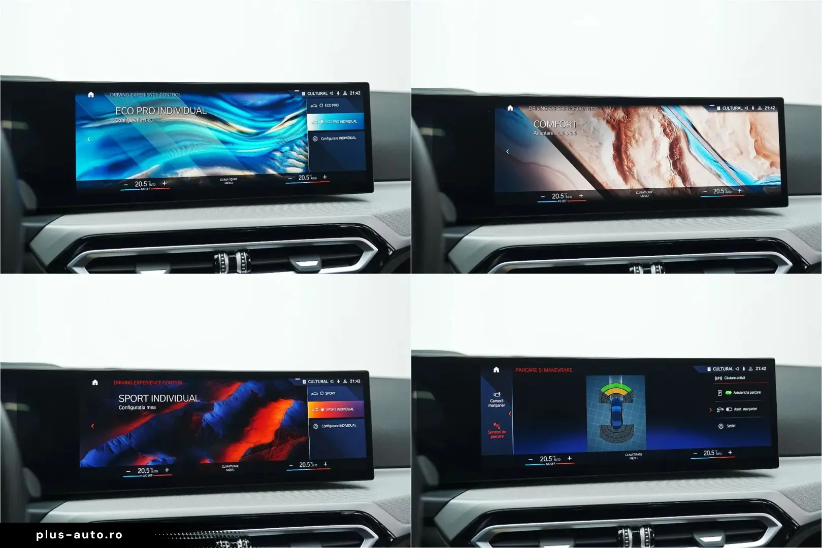 Bmw Seria-3 Gen-G20-G21-2018