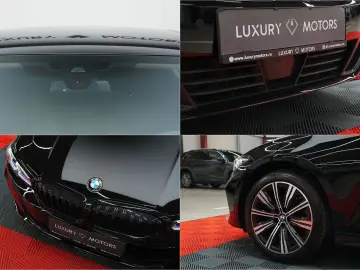 Bmw Seria-3 Gen-G20-G21-2018