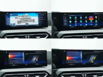 Bmw Seria-3 Gen-G20-G21-2018