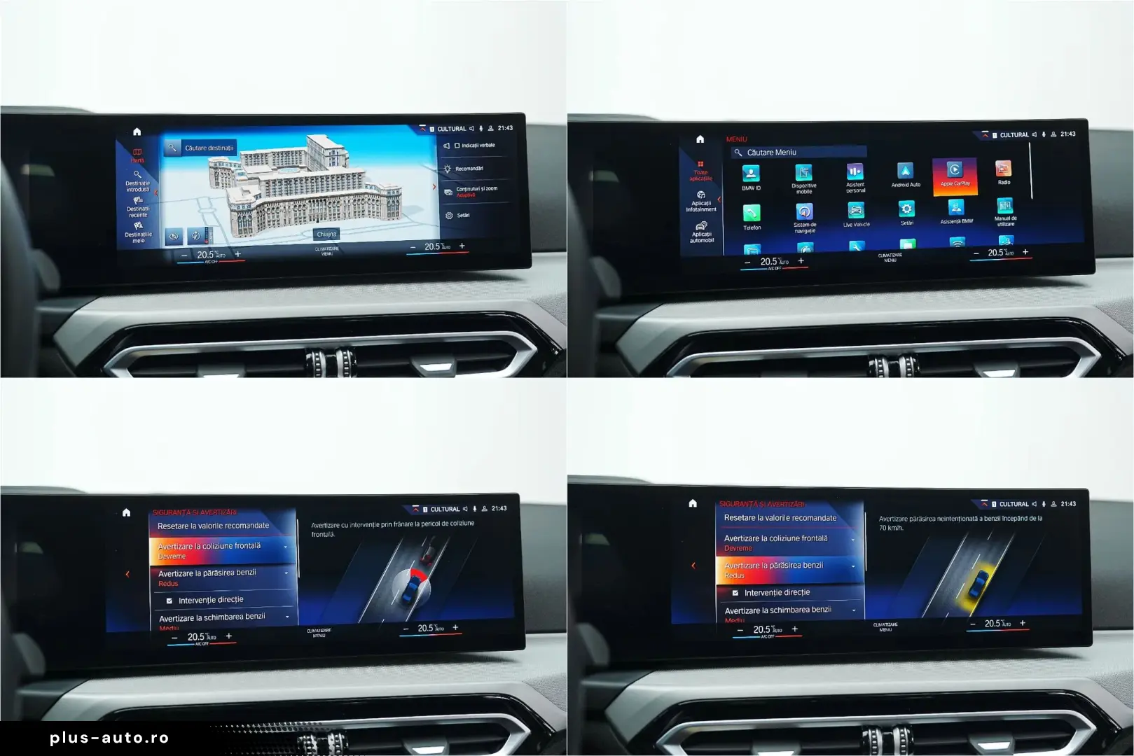 Bmw Seria-3 Gen-G20-G21-2018