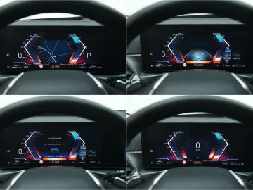 Bmw Seria-3 Gen-G20-G21-2018