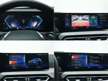 Bmw Seria-3 Gen-G20-G21-2018