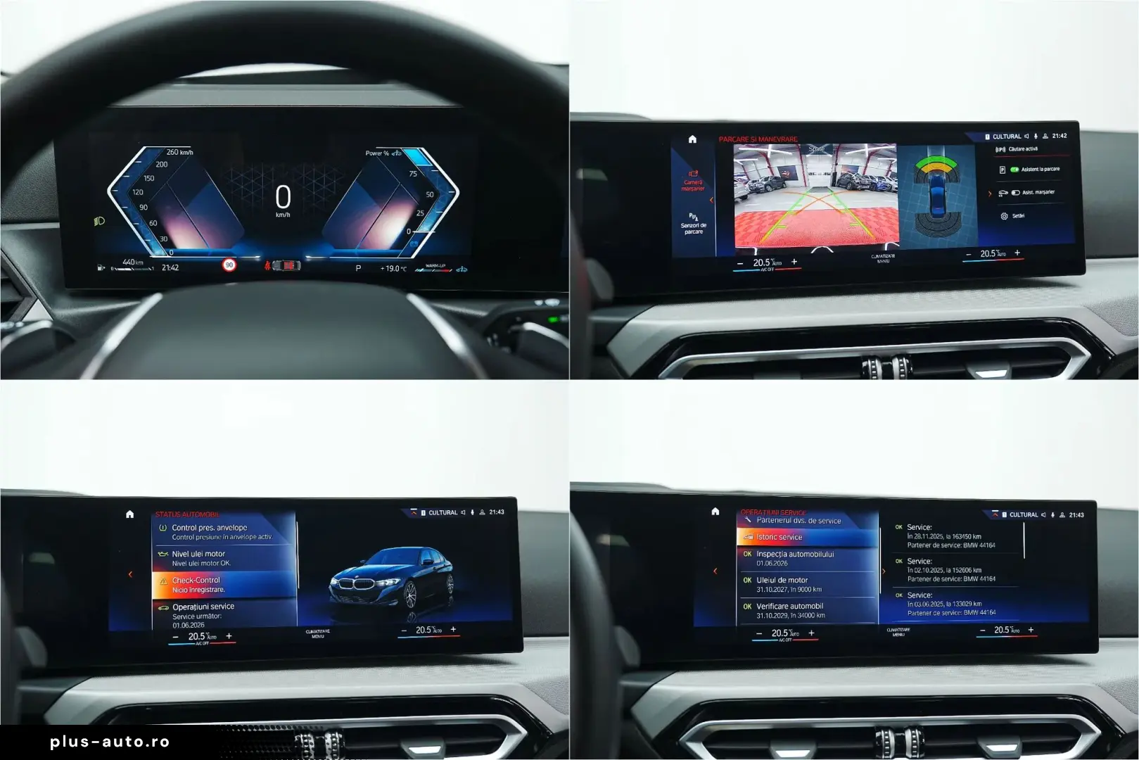 Bmw Seria-3 Gen-G20-G21-2018