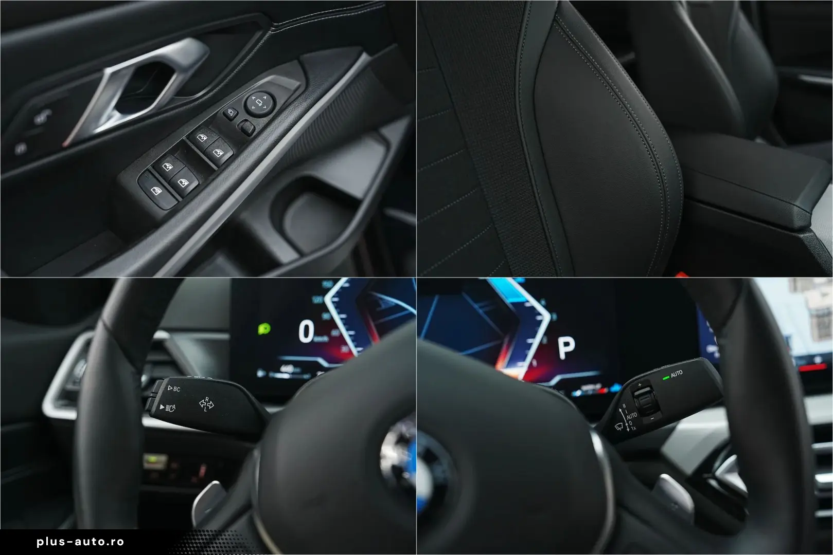 Bmw Seria-3 Gen-G20-G21-2018