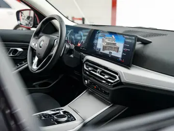 Bmw Seria-3 Gen-G20-G21-2018