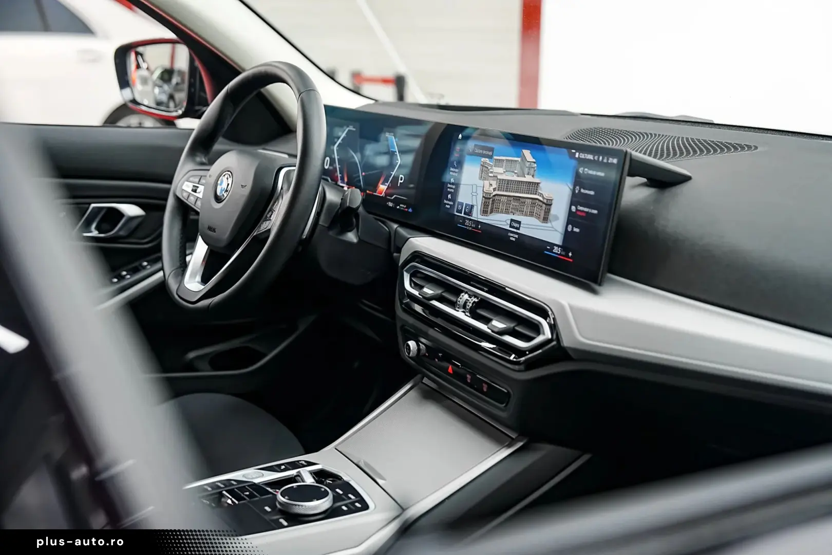 Bmw Seria-3 Gen-G20-G21-2018