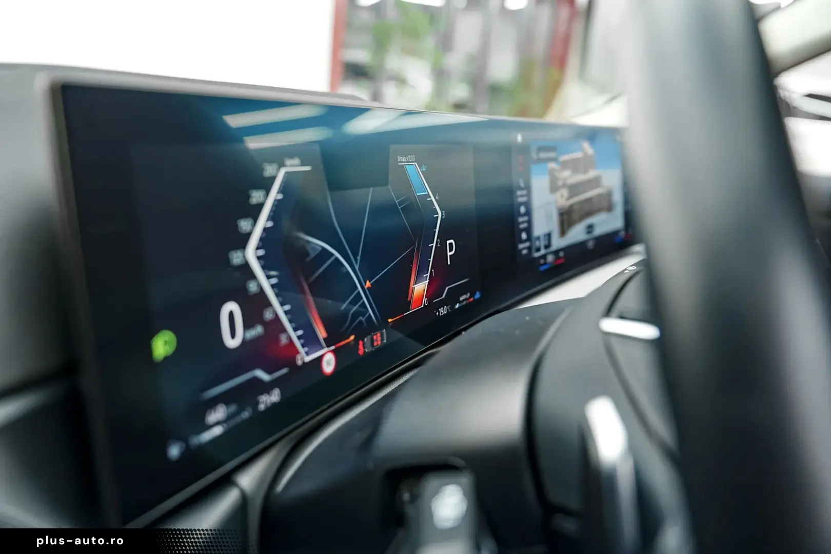 Bmw Seria-3 Gen-G20-G21-2018