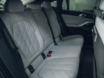 BMW X6 30d M-Sport Pro-Auto nou