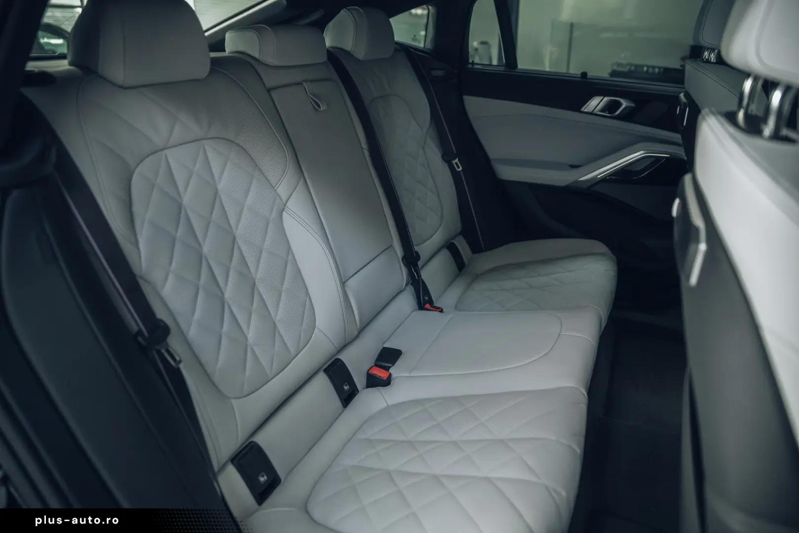 BMW X6 30d M-Sport Pro-Auto nou