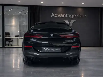 BMW X6 30d M-Sport Pro-Auto nou