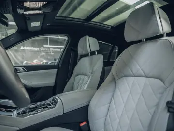 BMW X6 30d M-Sport Pro-Auto nou