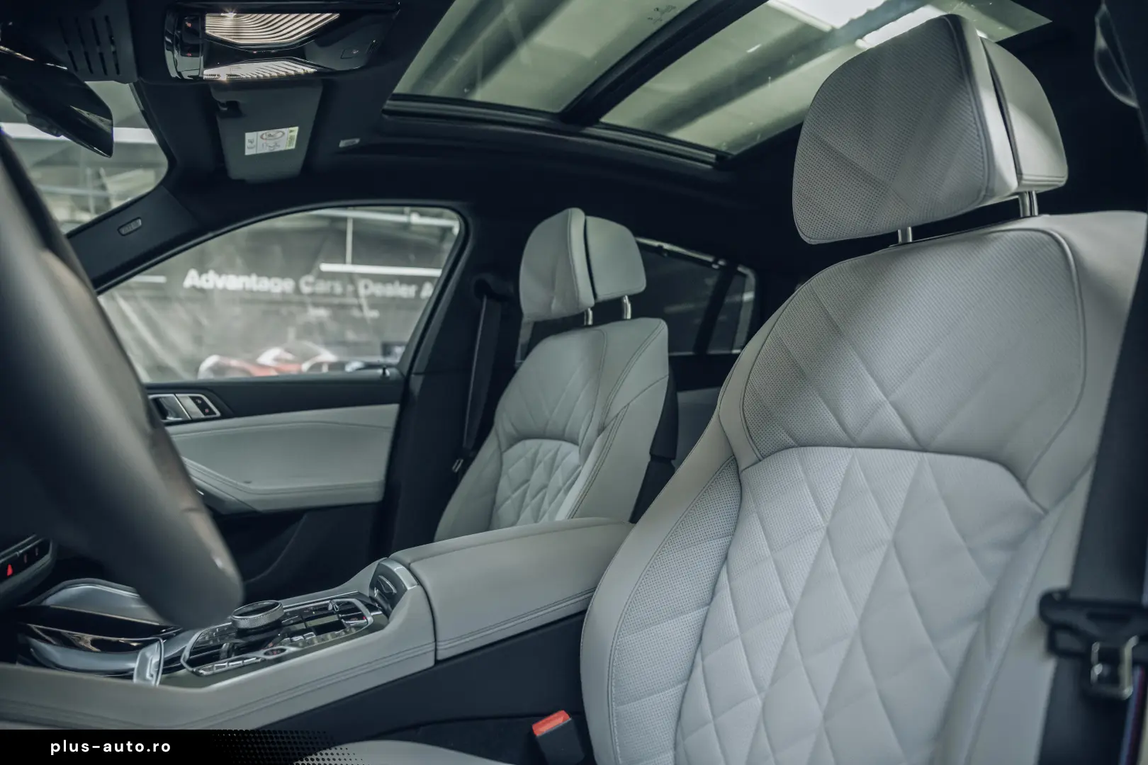 BMW X6 30d M-Sport Pro-Auto nou