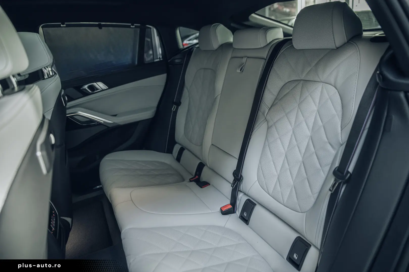 BMW X6 30d M-Sport Pro-Auto nou