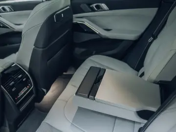 BMW X6 30d M-Sport Pro-Auto nou