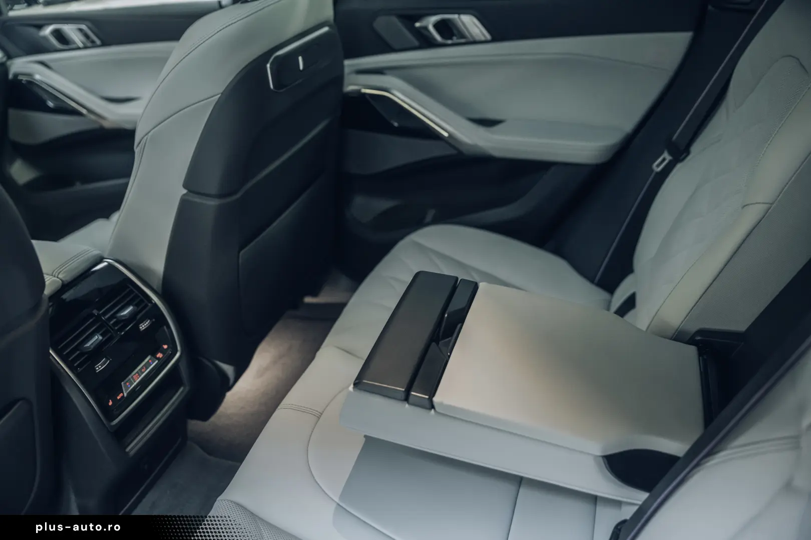 BMW X6 30d M-Sport Pro-Auto nou