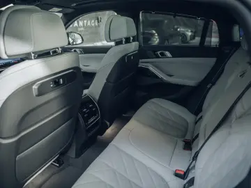 BMW X6 30d M-Sport Pro-Auto nou