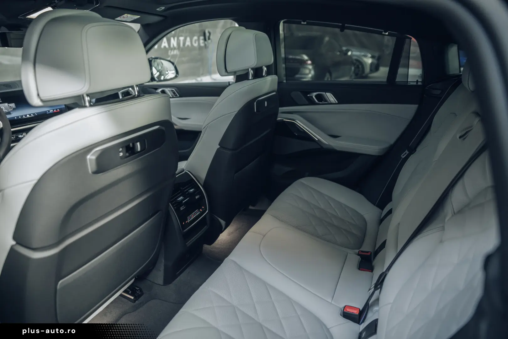 BMW X6 30d M-Sport Pro-Auto nou