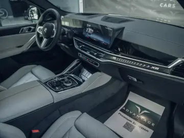 BMW X6 30d M-Sport Pro-Auto nou