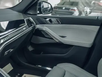 BMW X6 30d M-Sport Pro-Auto nou