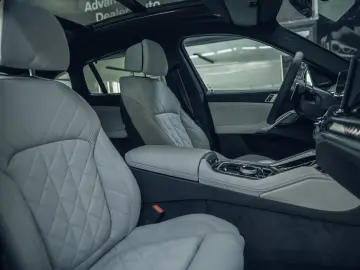 BMW X6 30d M-Sport Pro-Auto nou