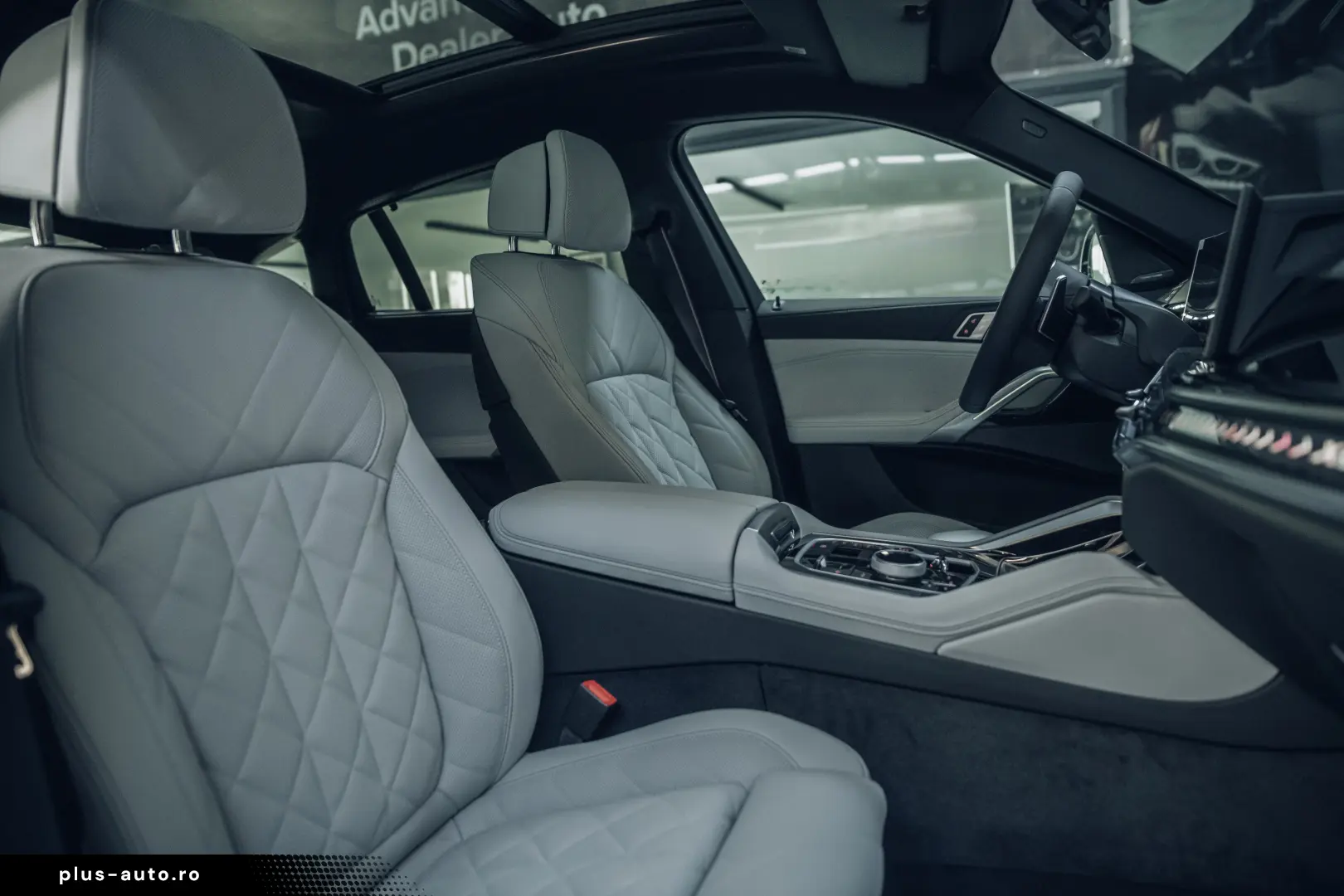 BMW X6 30d M-Sport Pro-Auto nou