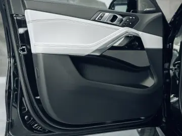 BMW X6 30d M-Sport Pro-Auto nou