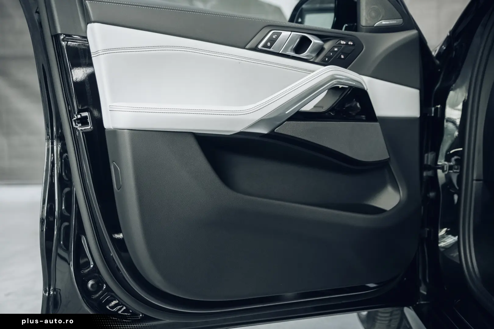 BMW X6 30d M-Sport Pro-Auto nou