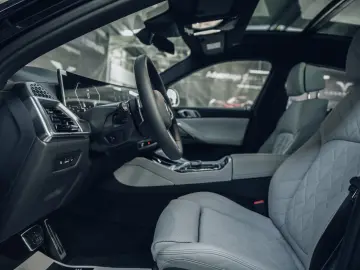 BMW X6 30d M-Sport Pro-Auto nou