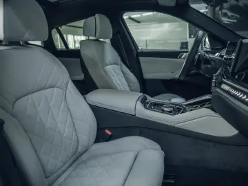 BMW X6 30d M-Sport Pro-Auto nou