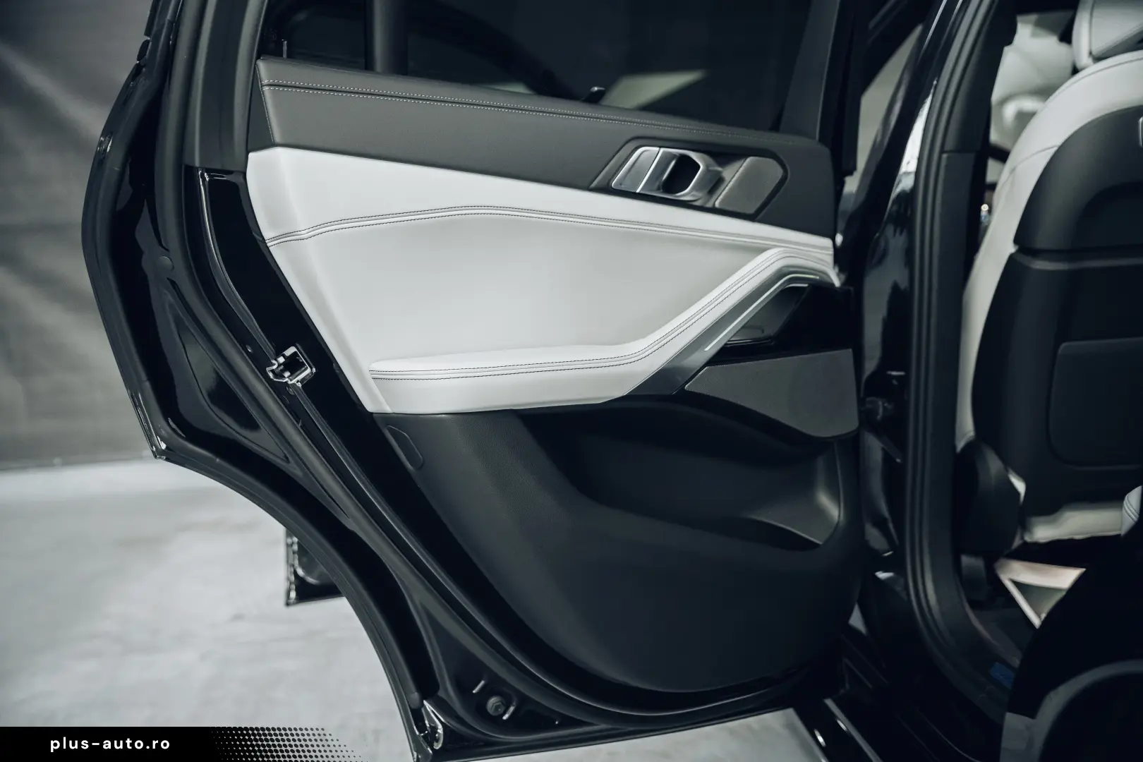 BMW X6 30d M-Sport Pro-Auto nou