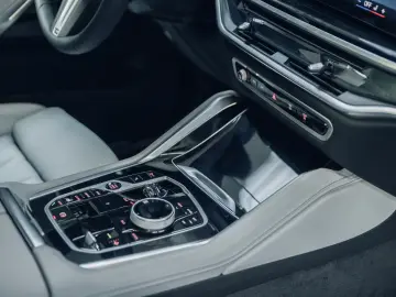 BMW X6 30d M-Sport Pro-Auto nou