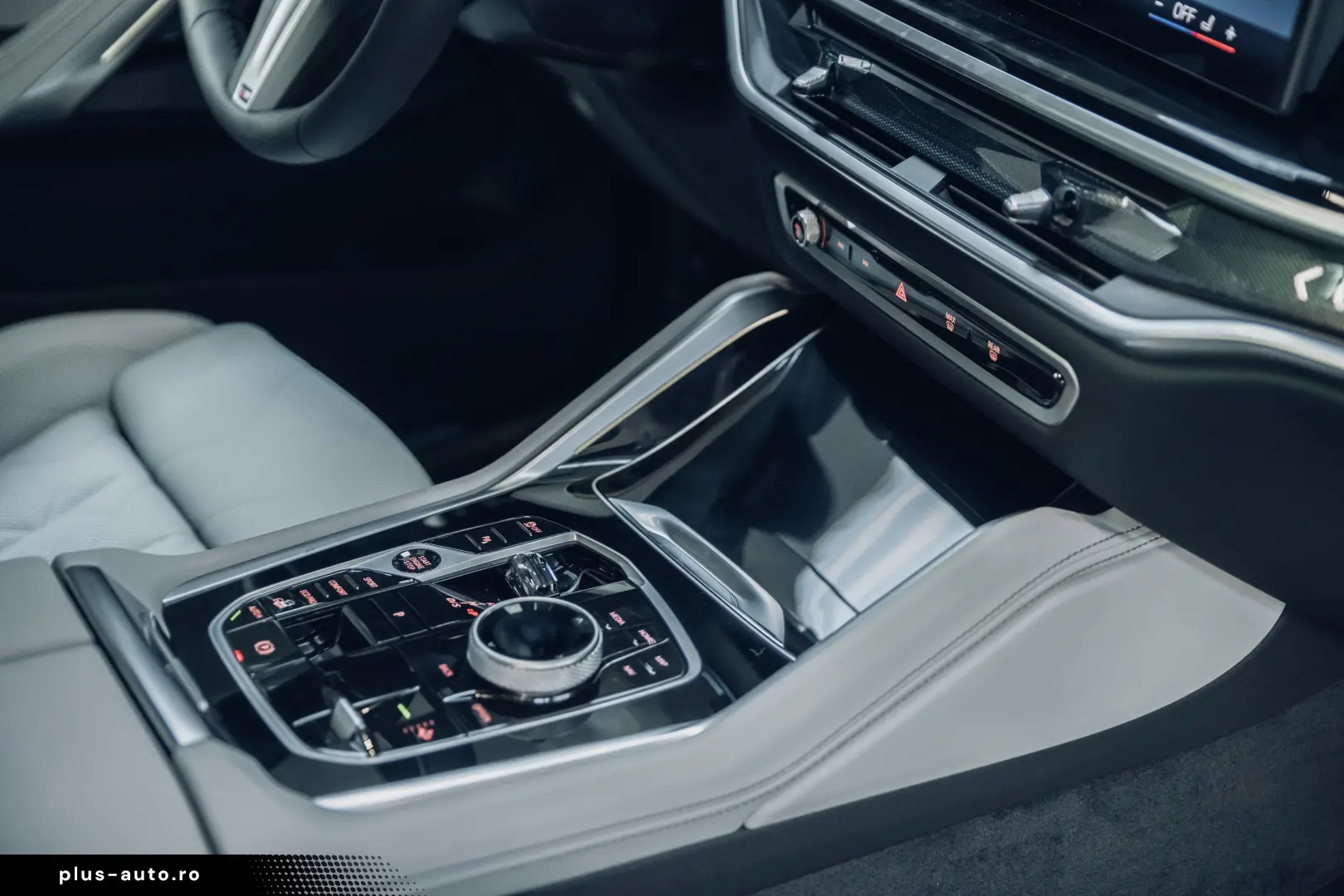 BMW X6 30d M-Sport Pro-Auto nou