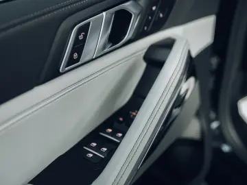 BMW X6 30d M-Sport Pro-Auto nou