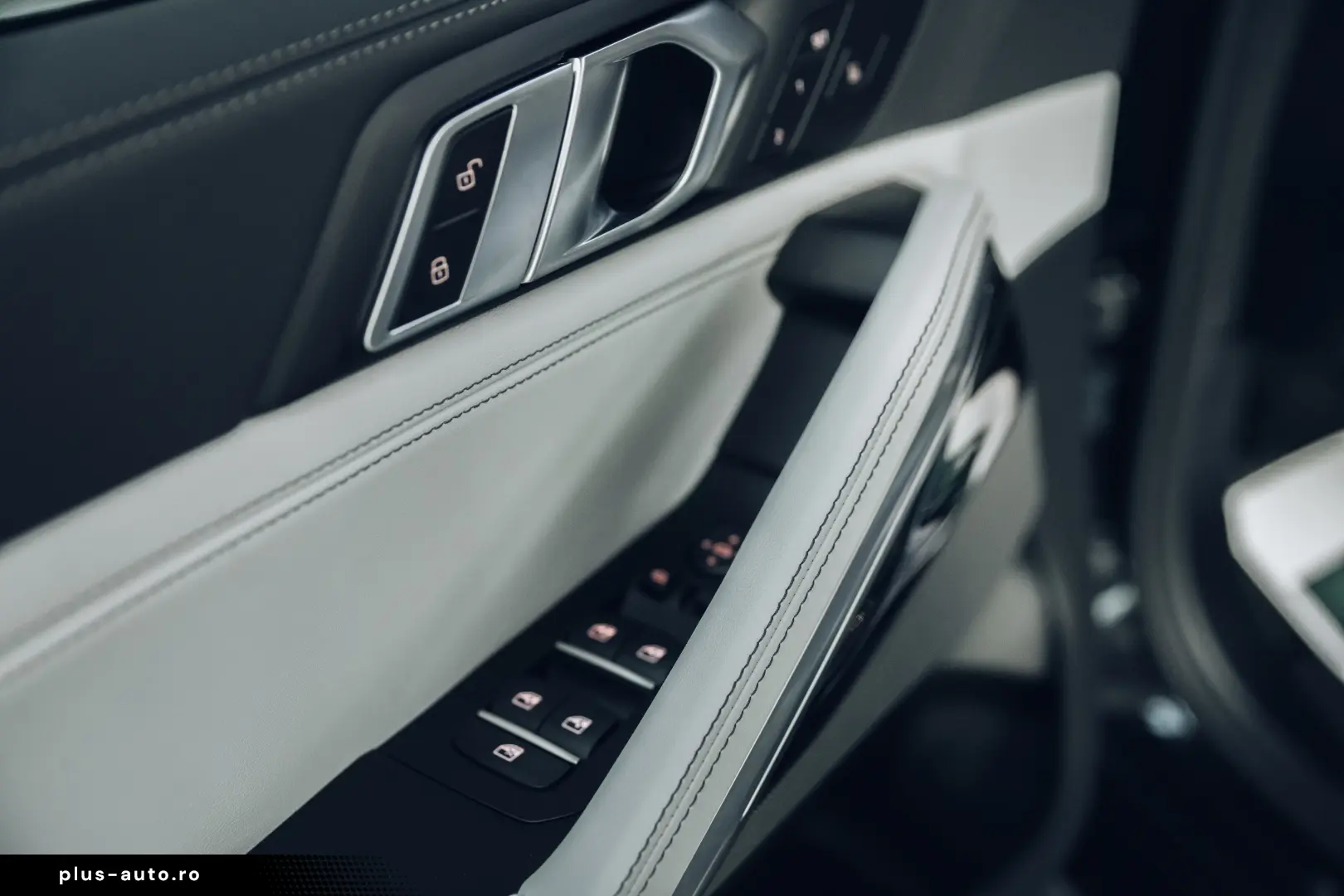 BMW X6 30d M-Sport Pro-Auto nou