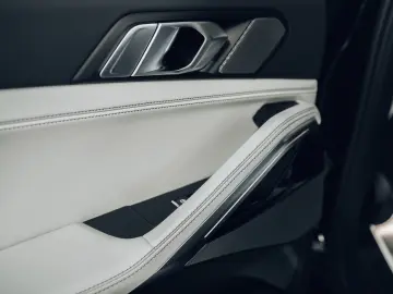 BMW X6 30d M-Sport Pro-Auto nou